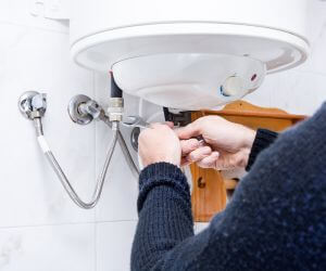 About Water Heater Repair LLC Esko, MN